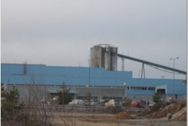 Завод "211-КЖБИ" в Сертолово банкротится.