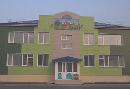 В поселке им. Свердлова построят детский сад