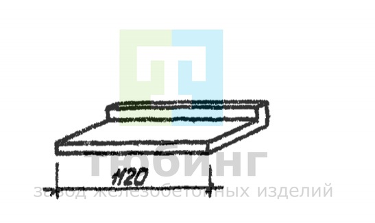 Ступень МЖ-3-11 по ТП 310-4-1