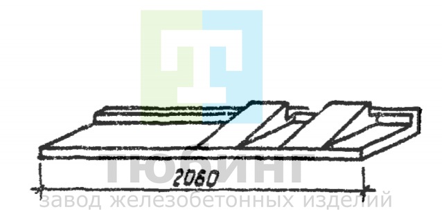 Ступень МЖ-3-10 по ТП 310-4-1