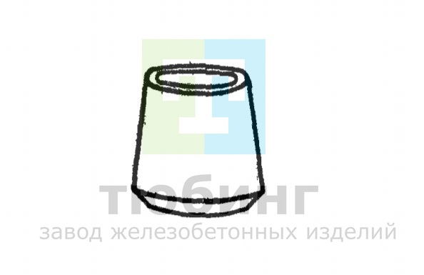 Урна МЖ-1-13 по ТП 310-4-1