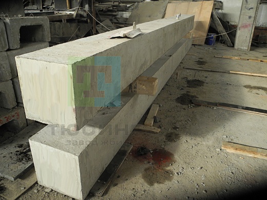 Колонна 6К78-4М4 по серии 1.423.1-3/88, вып.1