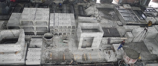 Ступень МЖ-3-19 по ТП 310-4-1