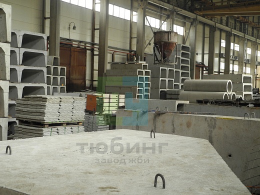 Стенка МЖ-1-4 по ТП 310-4-1