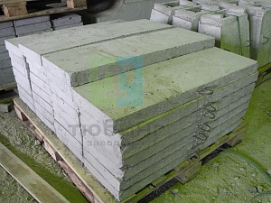 Перекрывающие блоки и тротуарные плиты по серии 3.501.1-146. Изделия сборные железобетонные.